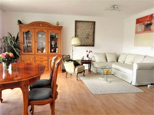 Apartamento Gro�e Wohnung F�r Gruppe