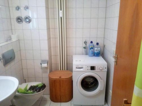 Apartamento Gro�e Wohnung F�r Gruppe