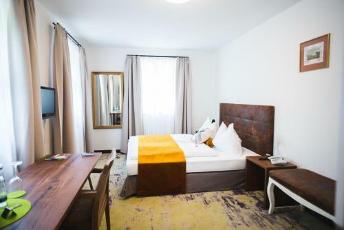 Hotel Zirbelstube