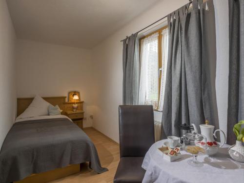 Posada Gasthof Berghupferl