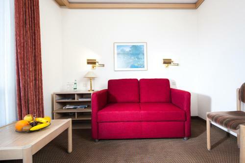 Hotel Am Schlo�park