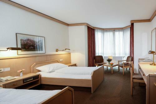 Hotel Am Schlo�park
