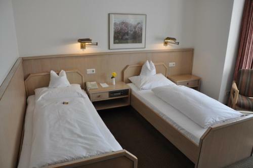 Hotel Am Schlo�park