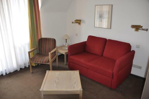 Hotel Am Schlo�park