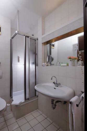 Hotel Am Schlo�park