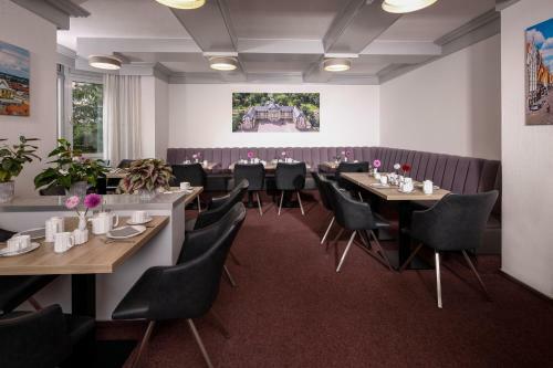 Hotel Am Schlo�park