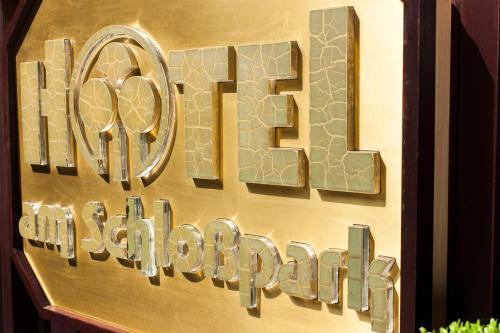 Hotel Am Schlo�park