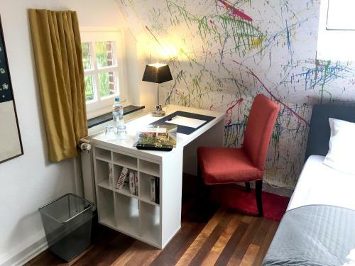 Hostal Lilis Kleines Hotel