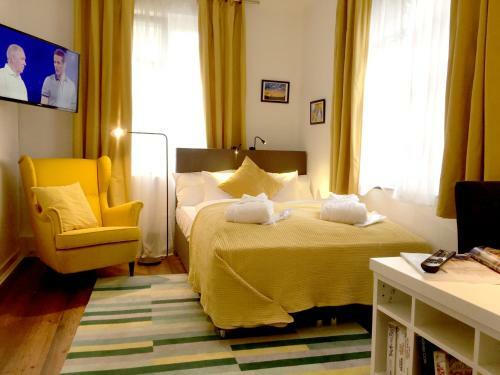 Hostal Lilis Kleines Hotel