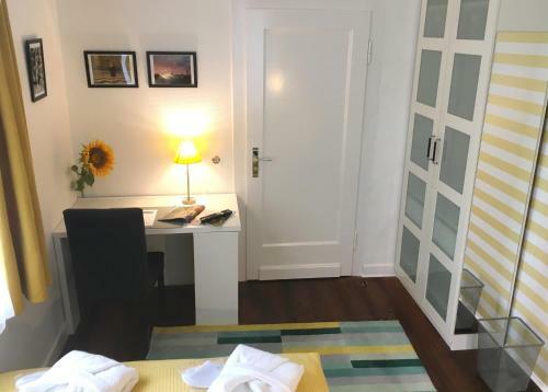 Hostal Lilis Kleines Hotel
