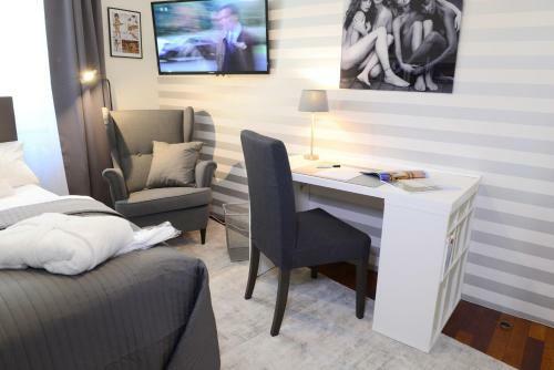 Hostal Lilis Kleines Hotel
