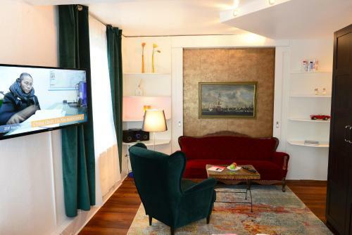 Hostal Lilis Kleines Hotel