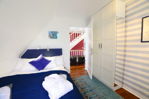 Hostal Lilis Kleines Hotel