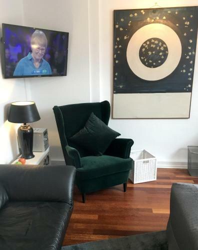 Hostal Lilis Kleines Hotel