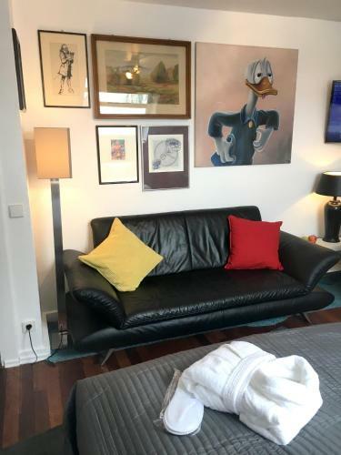 Hostal Lilis Kleines Hotel