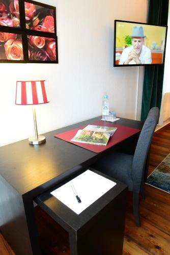 Hostal Lilis Kleines Hotel