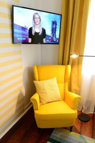Hostal Lilis Kleines Hotel