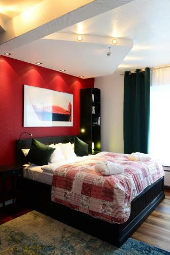 Hostal Lilis Kleines Hotel