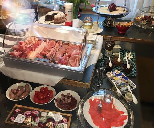 Hostal Lilis Kleines Hotel