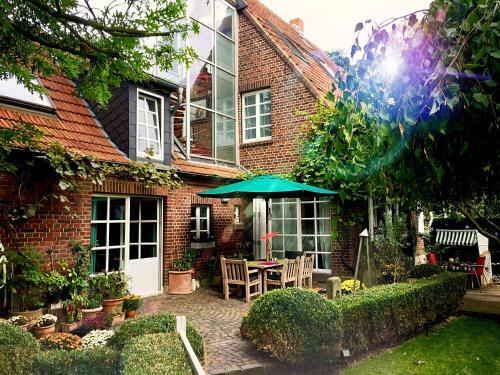 Hostal Lilis Kleines Hotel