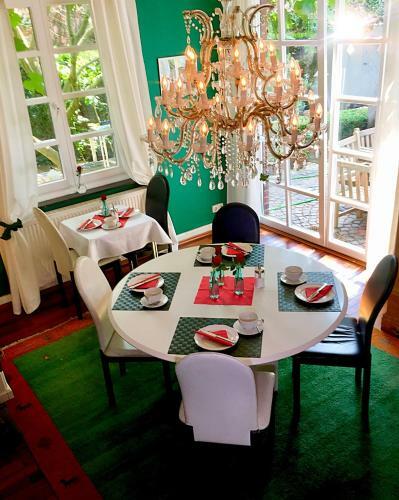 Hostal Lilis Kleines Hotel