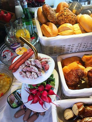 Hostal Lilis Kleines Hotel