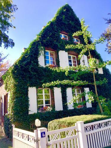 Hostal Lilis Kleines Hotel