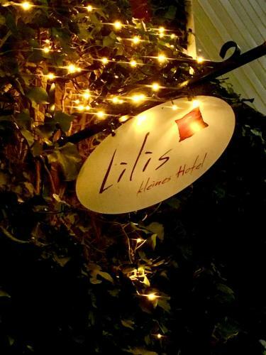 Hostal Lilis Kleines Hotel