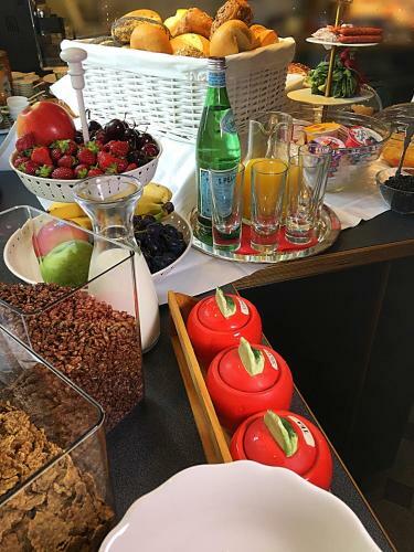 Hostal Lilis Kleines Hotel