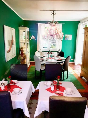 Hostal Lilis Kleines Hotel