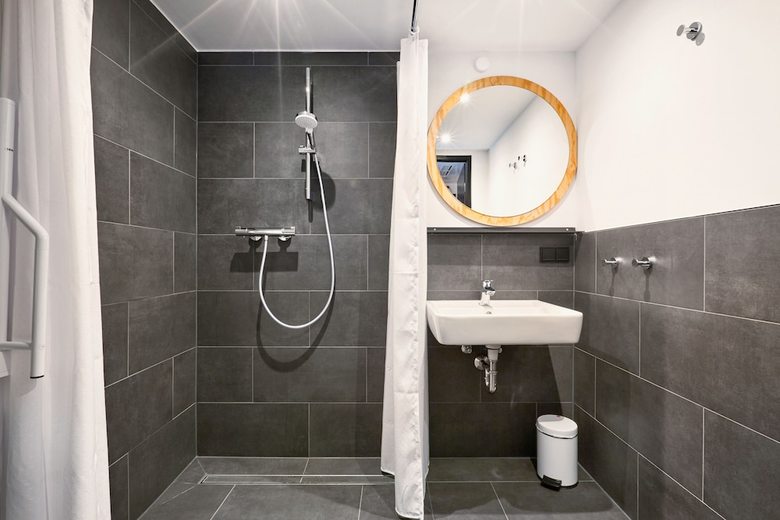 Albergue H.ostel M�nster