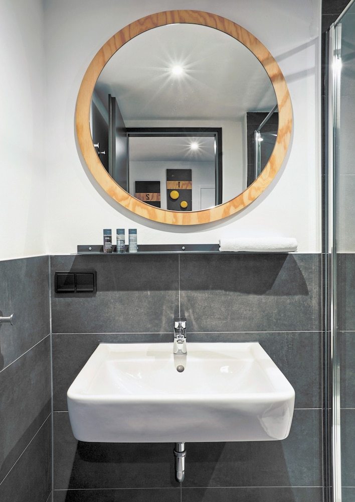 Albergue H.ostel M�nster