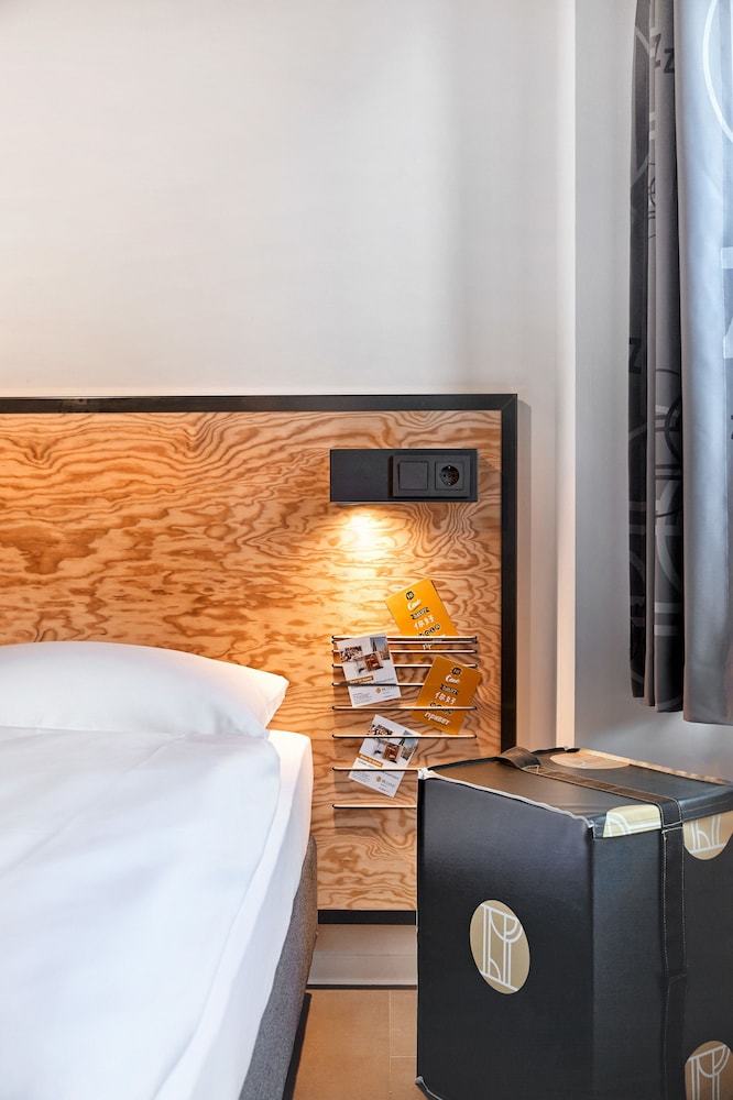 Albergue H.ostel M�nster