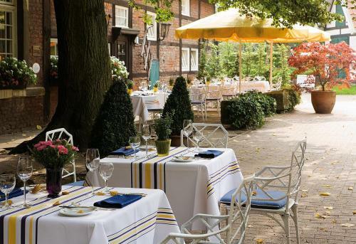 Romantik Hotel Hof Zur Linde