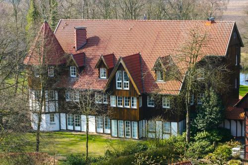 Romantik Hotel Hof Zur Linde