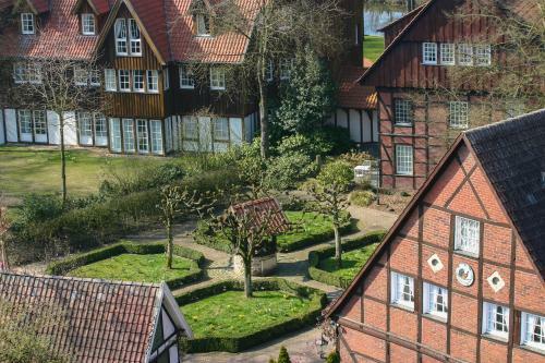 Romantik Hotel Hof Zur Linde