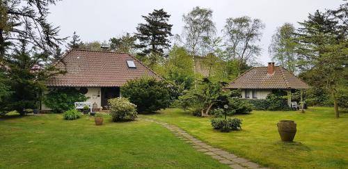 Apartamento Wattprinzessin
