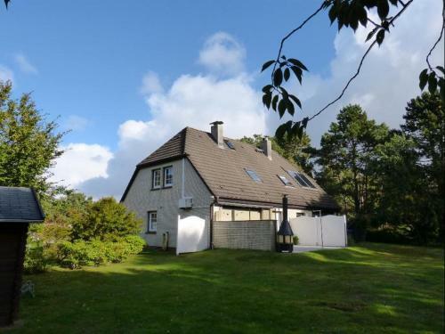 Apartamento Ferienwohnung *hermeling*