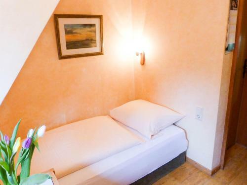 Apartamento Haus *��s Aran* Wohnung Nr. 5