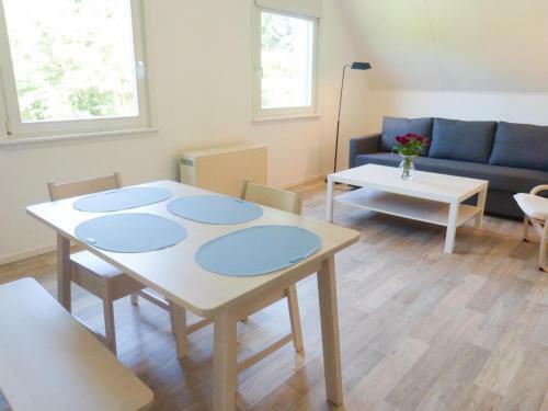 Apartamento Haus Sandh�gel 5 Sandh�gel 5 -dg-