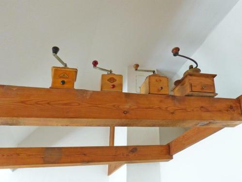 Apartamento Sillo�s H�s "whg. 3"