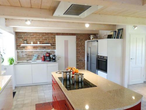 Apartamento Ruard Waanang