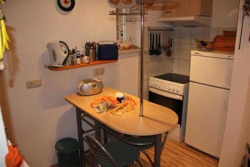 Apartamento Ferienwohnung Neppermin Use 2771