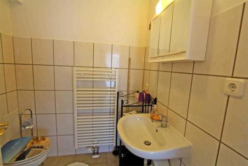 Apartamento Ferienwohnungen Neppermin Use 2940