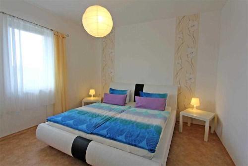 Apartamento Ferienwohnungen Neppermin Use 2940