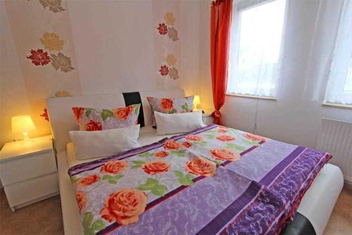 Apartamento Ferienwohnungen Neppermin Use 2940