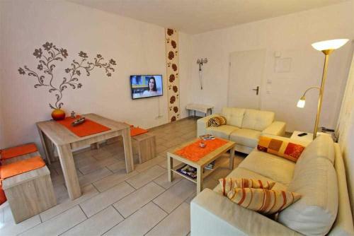 Apartamento Ferienwohnungen Neppermin Use 2940