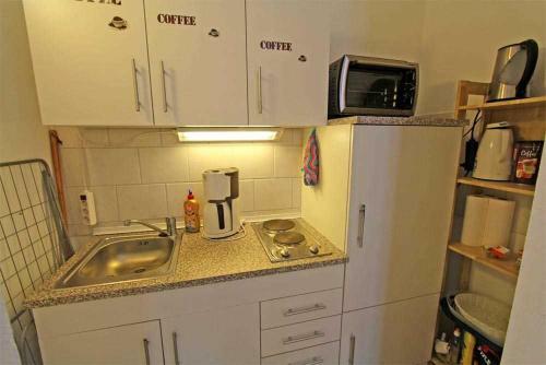 Apartamento Ferienwohnungen Neppermin Use 2940