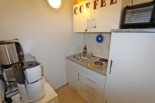 Apartamento Ferienwohnungen Neppermin Use 2940