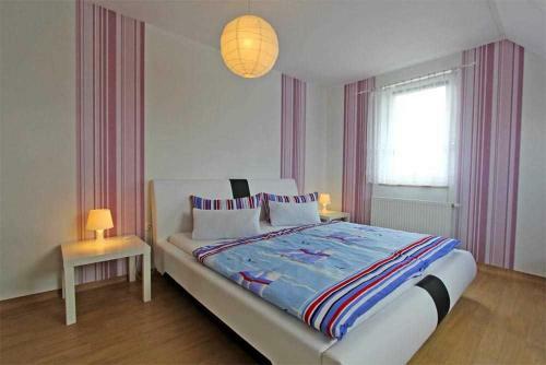 Apartamento Ferienwohnungen Neppermin Use 2940